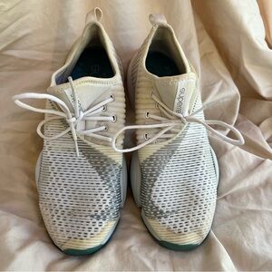 Women’s Air Zoom White‎ Platinum Size 10